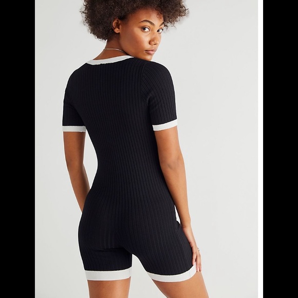 LAST ONE FP Tennis Time Onesie - Picture 3 of 4